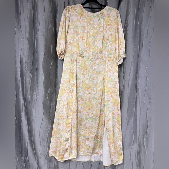 NWT H&M midi dress multiple colors - Picture 1 of 6